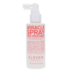 Simple ELEVEN Miracle Spray Hair Treatment 4.2 Oz -Personal Care Shop 1440082.01 2