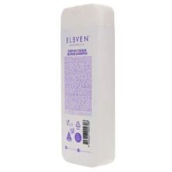 Simple ELEVEN Keep My Colour Blonde Shampoo 10.1 Oz -Personal Care Shop 1440090.06