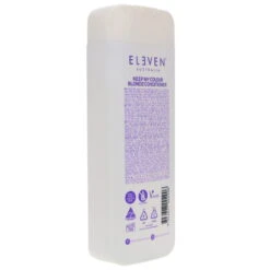 Simple ELEVEN Keep My Colour Blonde Conditioner 10.1 Oz 13 Simple ELEVEN Keep My Colour Blonde Conditioner 10.1 Oz -Personal Care Shop 1440091.04