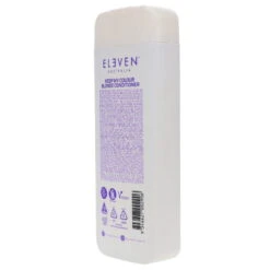 Simple ELEVEN Keep My Colour Blonde Conditioner 10.1 Oz 11 Simple ELEVEN Keep My Colour Blonde Conditioner 10.1 Oz -Personal Care Shop 1440091.06