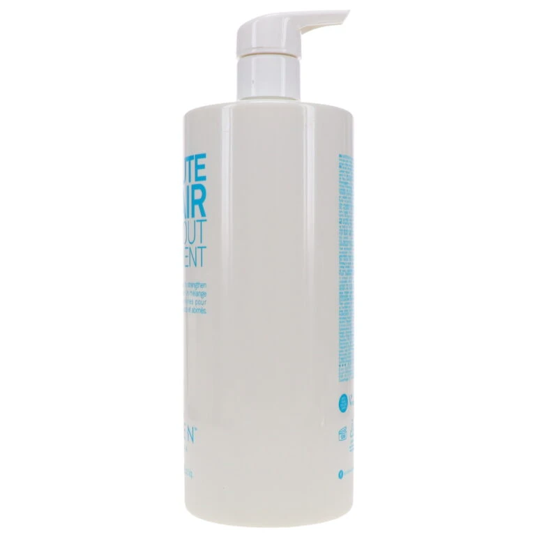 Simple ELEVEN 3 Minute Hair Repair Rinse Out Treatment 32.5 Oz 3 Simple ELEVEN 3 Minute Hair Repair Rinse Out Treatment 32.5 Oz