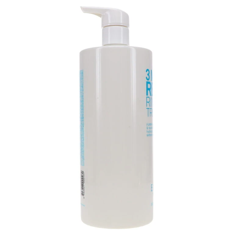 Simple ELEVEN 3 Minute Hair Repair Rinse Out Treatment 32.5 Oz 7 Simple ELEVEN 3 Minute Hair Repair Rinse Out Treatment 32.5 Oz - Image 5