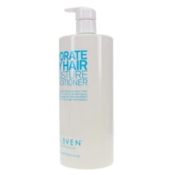 Simple ELEVEN Hydrate My Hair Moisture Conditioner 32.5 Oz 11 Simple ELEVEN Hydrate My Hair Moisture Conditioner 32.5 Oz -Personal Care Shop 1440099.02 1