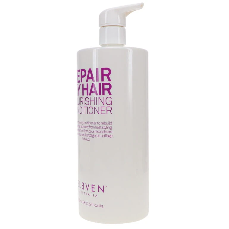 Simple ELEVEN Repair My Hair Nourishing Conditioner 32.5 Oz 7 Simple ELEVEN Repair My Hair Nourishing Conditioner 32.5 Oz - Image 5