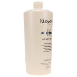 Simple Kerastase Densifique Bain Densite Shampoo 33.8 Oz -Personal Care Shop 1440260.08