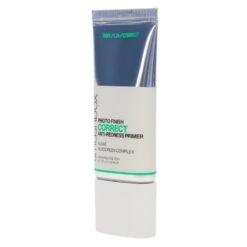 Simple Smashbox Photo Finish Correct Anti-Redness Primer 1 Oz -Personal Care Shop 1440316.02