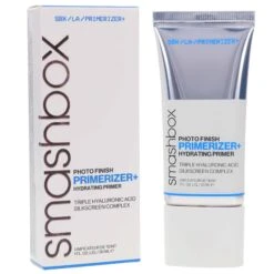 Simple Smashbox Photo Finish Primerizer + Hydrating Primer 1 Oz -Personal Care Shop 1440317.07 scaled 1