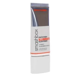 Simple Smashbox Photo Finish Illuminate Glow Primer 1 Oz -Personal Care Shop 1440318.06 scaled 1
