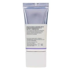 Simple Smashbox Photo Finish Mattifying Primer 1 Oz -Personal Care Shop 1440319.04 scaled 1