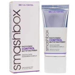 Simple Smashbox Photo Finish Mattifying Primer 1 Oz -Personal Care Shop 1440319.07 scaled 1