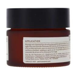 Simple Perricone MD High Potency Classics Hyaluronic Intensive Moisturizer 1 Oz -Personal Care Shop 1440406.03