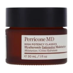 Simple Perricone MD High Potency Classics Hyaluronic Intensive Moisturizer 1 Oz -Personal Care Shop 1440406.06