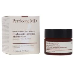 Simple Perricone MD High Potency Classics Hyaluronic Intensive Moisturizer 1 Oz -Personal Care Shop 1440406.07