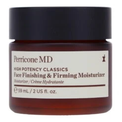 Simple Perricone MD High Potency Classics Face Finishing & Firming Moisturizer 2 Oz -Personal Care Shop 1440409.01