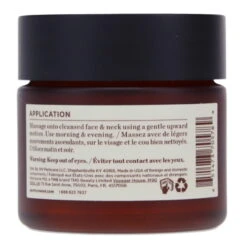 Simple Perricone MD High Potency Classics Face Finishing & Firming Moisturizer 2 Oz -Personal Care Shop 1440409.04