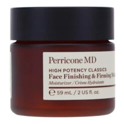Simple Perricone MD High Potency Classics Face Finishing & Firming Moisturizer 2 Oz -Personal Care Shop 1440409.06