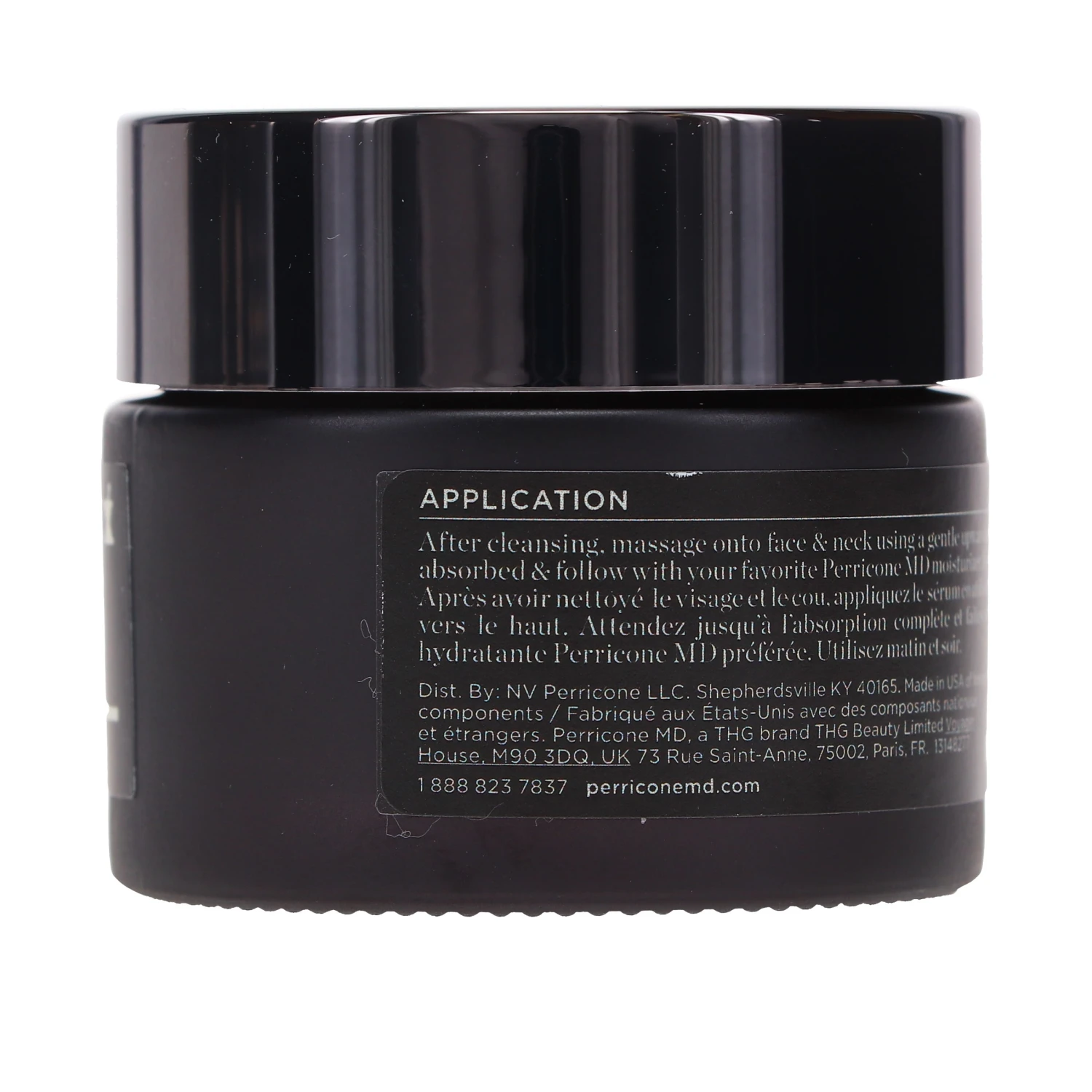 Simple Perricone MD Cold Plasma Plus+ Advanced Serum Concentrate 1 Oz 5 Simple Perricone MD Cold Plasma Plus+ Advanced Serum Concentrate 1 Oz - Image 3