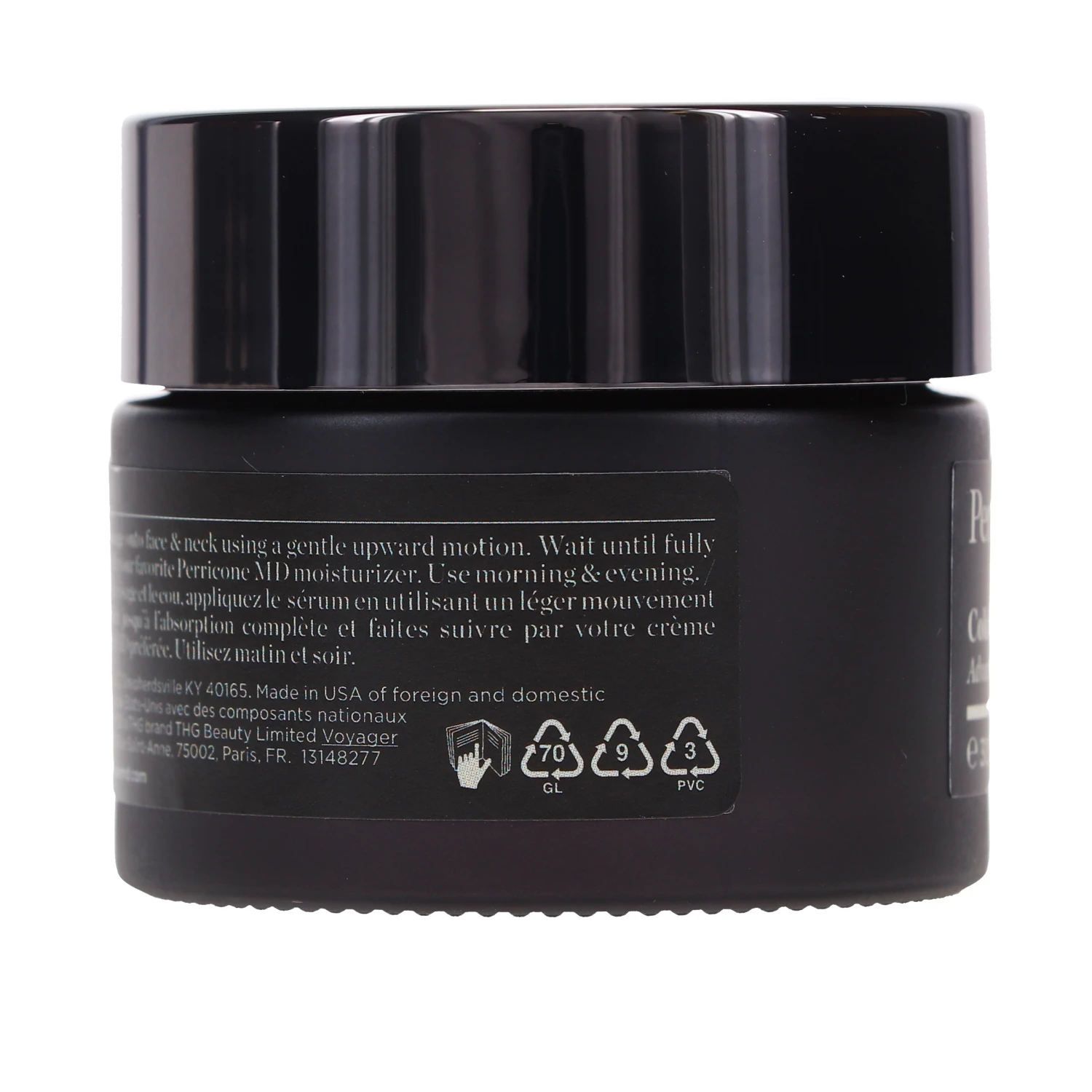 Simple Perricone MD Cold Plasma Plus+ Advanced Serum Concentrate 1 Oz 7 Simple Perricone MD Cold Plasma Plus+ Advanced Serum Concentrate 1 Oz - Image 5