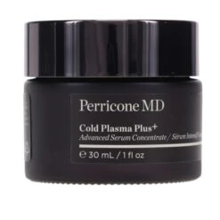 Simple Perricone MD Cold Plasma Plus+ Advanced Serum Concentrate 1 Oz 15 Simple Perricone MD Cold Plasma Plus+ Advanced Serum Concentrate 1 Oz -Personal Care Shop 1440428.06