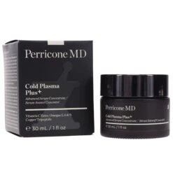 Simple Perricone MD Cold Plasma Plus+ Advanced Serum Concentrate 1 Oz 16 Simple Perricone MD Cold Plasma Plus+ Advanced Serum Concentrate 1 Oz -Personal Care Shop 1440428.07