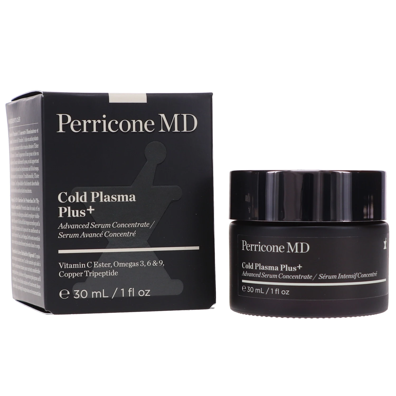 Simple Perricone MD Cold Plasma Plus+ Advanced Serum Concentrate 1 Oz 9 Simple Perricone MD Cold Plasma Plus+ Advanced Serum Concentrate 1 Oz - Image 7