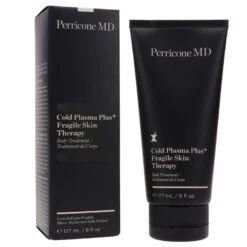 Simple Perricone MD Cold Plasma Plus+ Fragile Skin Therapy 6 Oz -Personal Care Shop 1440433.07