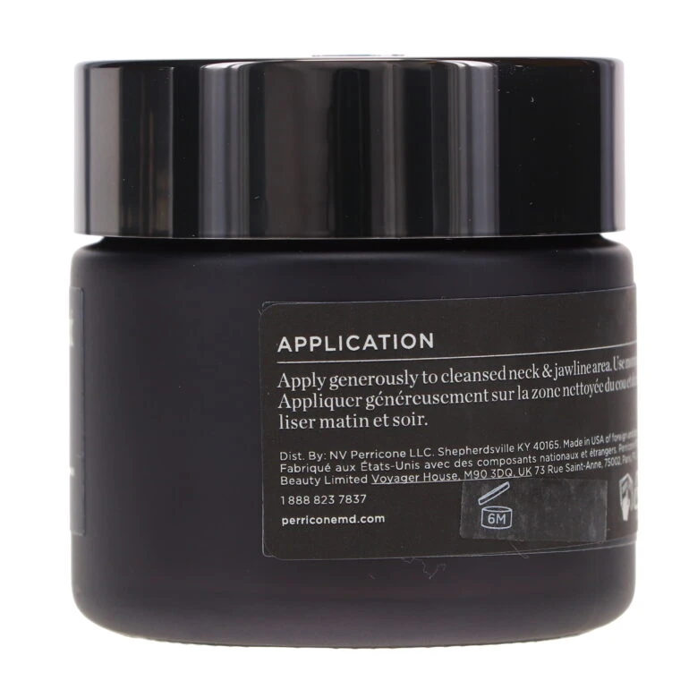 Simple Perricone MD Cold Plasma Plus+ Sub-D/Neck 2 Oz 5 Simple Perricone MD Cold Plasma Plus+ Sub-D/Neck 2 Oz - Image 3