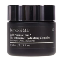 Simple Perricone MD Cold Plasma + The Intensive Hydrating Complex 2 Oz