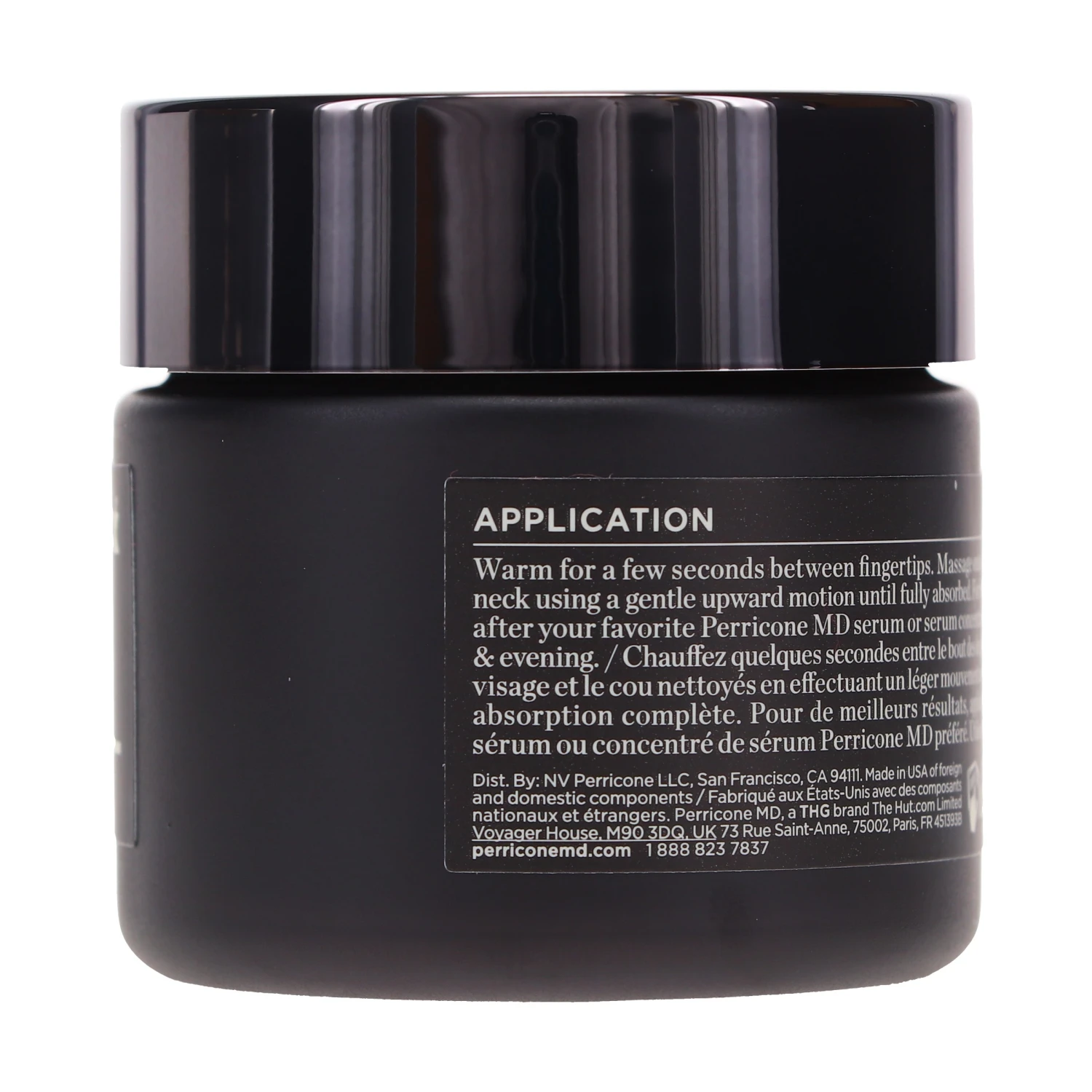 Simple Perricone MD Cold Plasma + The Intensive Hydrating Complex 2 Oz 5 Simple Perricone MD Cold Plasma + The Intensive Hydrating Complex 2 Oz - Image 3