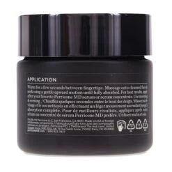 Simple Perricone MD Cold Plasma + The Intensive Hydrating Complex 2 Oz 13 Simple Perricone MD Cold Plasma + The Intensive Hydrating Complex 2 Oz -Personal Care Shop 1440444.04