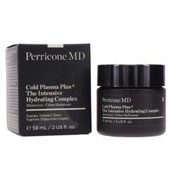 Simple Perricone MD Cold Plasma + The Intensive Hydrating Complex 2 Oz 16 Simple Perricone MD Cold Plasma + The Intensive Hydrating Complex 2 Oz -Personal Care Shop 1440444.07