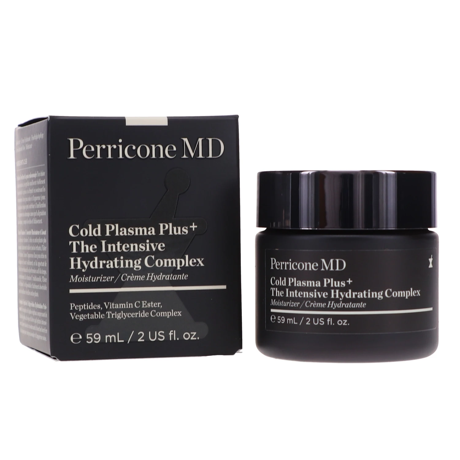 Simple Perricone MD Cold Plasma + The Intensive Hydrating Complex 2 Oz 9 Simple Perricone MD Cold Plasma + The Intensive Hydrating Complex 2 Oz - Image 7