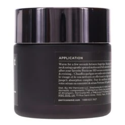 Simple Perricone MD Cold Plasma + The Intensive Hydrating Complex 4 Oz -Personal Care Shop 1440446.03