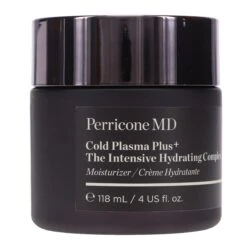 Simple Perricone MD Cold Plasma + The Intensive Hydrating Complex 4 Oz -Personal Care Shop 1440446.06