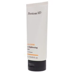 Simple Perricone MD Vitamin C Ester Citrus Brightening Cleanser 6 Oz -Personal Care Shop 1440454.02