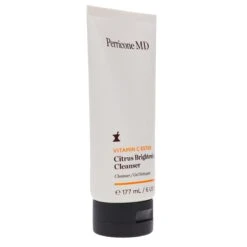 Simple Perricone MD Vitamin C Ester Citrus Brightening Cleanser 6 Oz -Personal Care Shop 1440454.06