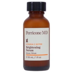 Simple Perricone MD Vitamin C Ester Brightening Serum 1 Oz -Personal Care Shop 1440456.01