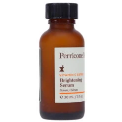 Simple Perricone MD Vitamin C Ester Brightening Serum 1 Oz -Personal Care Shop 1440456.06
