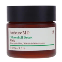 Simple Perricone MD Chlorophyll Detox Mask 2 Oz -Personal Care Shop 1440466.01