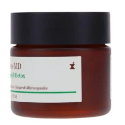 Simple Perricone MD Chlorophyll Detox Mask 2 Oz -Personal Care Shop 1440466.02