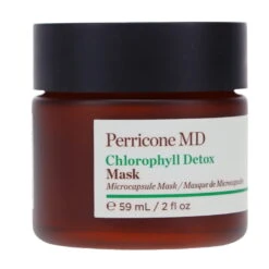 Simple Perricone MD Chlorophyll Detox Mask 2 Oz -Personal Care Shop 1440466.06