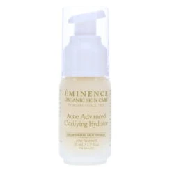 Simple Eminence Acne Advanced Clarifying Hydrator 1.2 Oz -Personal Care Shop 1440538.01 1
