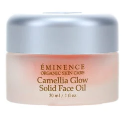 Simple Eminence Camellia Glow Solid Face Oil 1 Oz 12 Simple Eminence Camellia Glow Solid Face Oil 1 Oz -Personal Care Shop 1440540.01 3