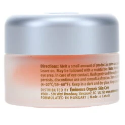 Simple Eminence Camellia Glow Solid Face Oil 1 Oz 14 Simple Eminence Camellia Glow Solid Face Oil 1 Oz -Personal Care Shop 1440540.03 3