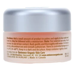 Simple Eminence Camellia Glow Solid Face Oil 1 Oz 15 Simple Eminence Camellia Glow Solid Face Oil 1 Oz -Personal Care Shop 1440540.04 3