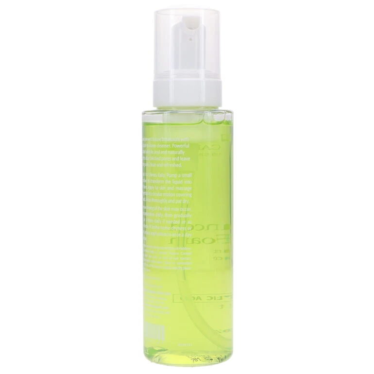 Simple Eminence Acne Advanced Cleansing Foam 5 Oz 9 Simple Eminence Acne Advanced Cleansing Foam 5 Oz - Image 7