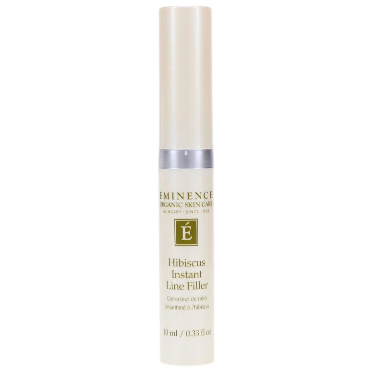 Simple Eminence Hibiscus Instant Line Filler 0.33 Oz 5 Simple Eminence Hibiscus Instant Line Filler 0.33 Oz - Image 3