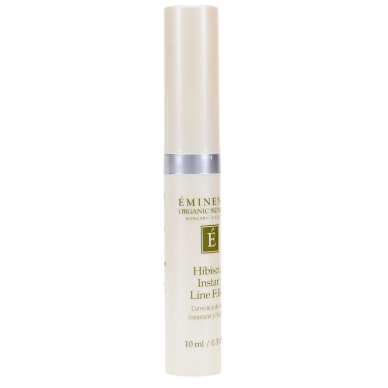 Simple Eminence Hibiscus Instant Line Filler 0.33 Oz 10 Simple Eminence Hibiscus Instant Line Filler 0.33 Oz - Image 8