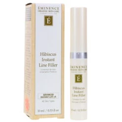 Simple Eminence Hibiscus Instant Line Filler 0.33 Oz