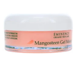 Simple Eminence Mangosteen Gel Moisturizer 2 Oz -Personal Care Shop 1440575.06 5